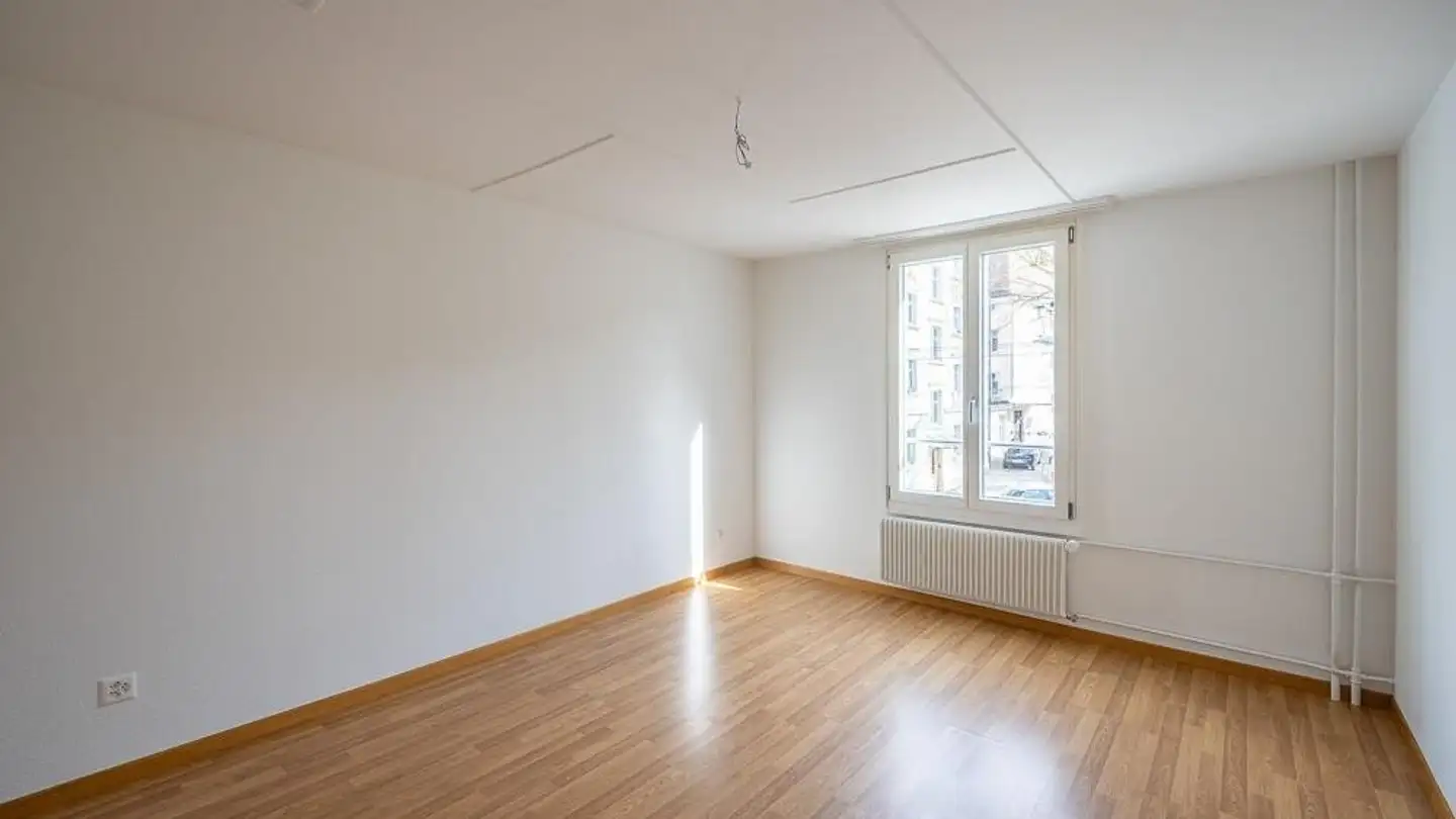 Wohnung mieten - Burgstrasse 66, 9000 St. Gallen - Foto 3