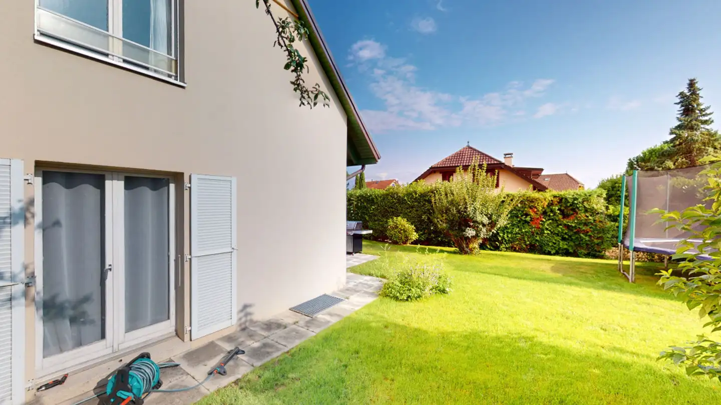 Maison en terrasse à vendre - Etoy, 1163 Etoy - Photo 4