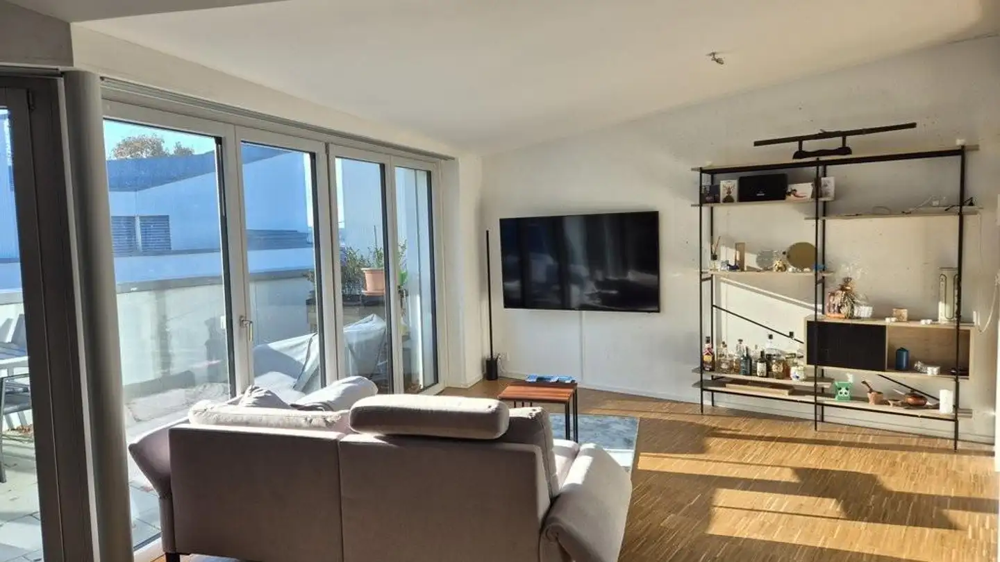 Duplex in affitto - Rietholzstrasse 2a, 8125 Zollikerberg - Photo 2