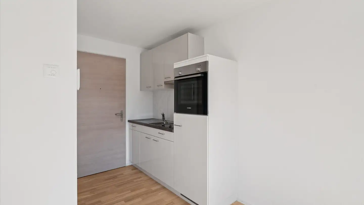 Appartamento in affitto - Centralstrasse 95, 2540 Grenchen - Foto 4