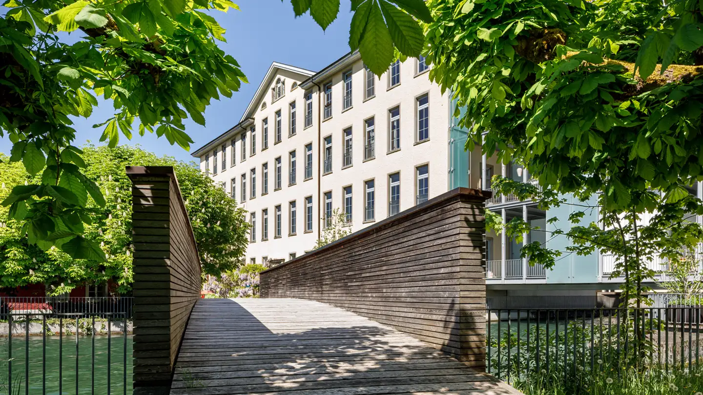 Maison individuelle à vendre - 5210 Windisch