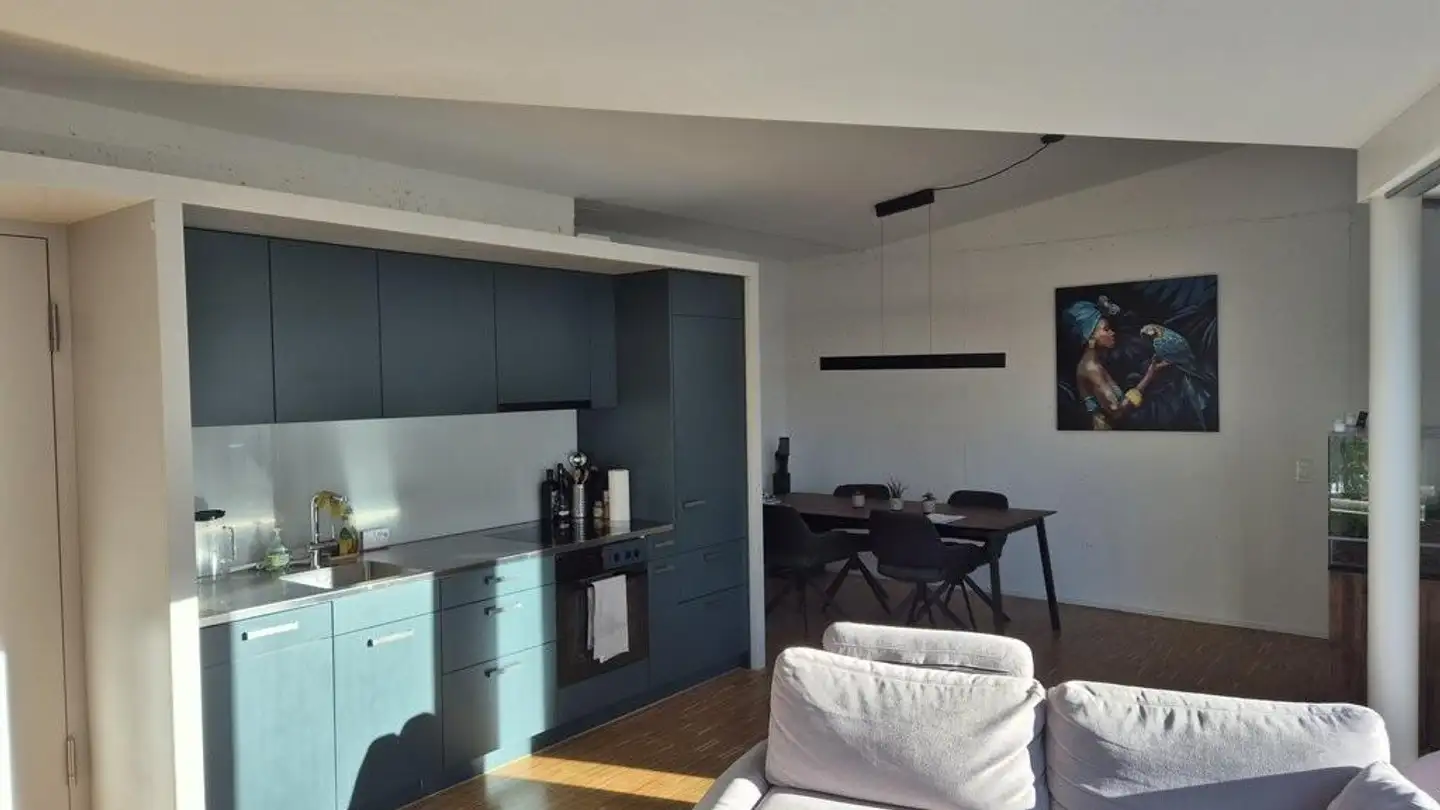 Duplex in affitto - Rietholzstrasse 2a, 8125 Zollikerberg - Photo 3