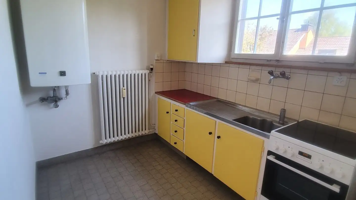 Appartamento in affitto - Oberer Aareggweg 58, 3004 Bern - Photo 2