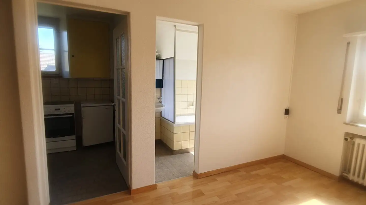 Appartamento in affitto - Oberer Aareggweg 58, 3004 Bern - Photo 3