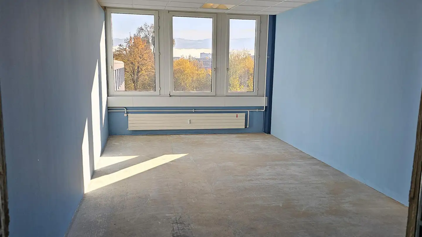 Spazio di archiviazione in affitto - Sennweidstrasse 44, 6312 Steinhausen - Photo 4