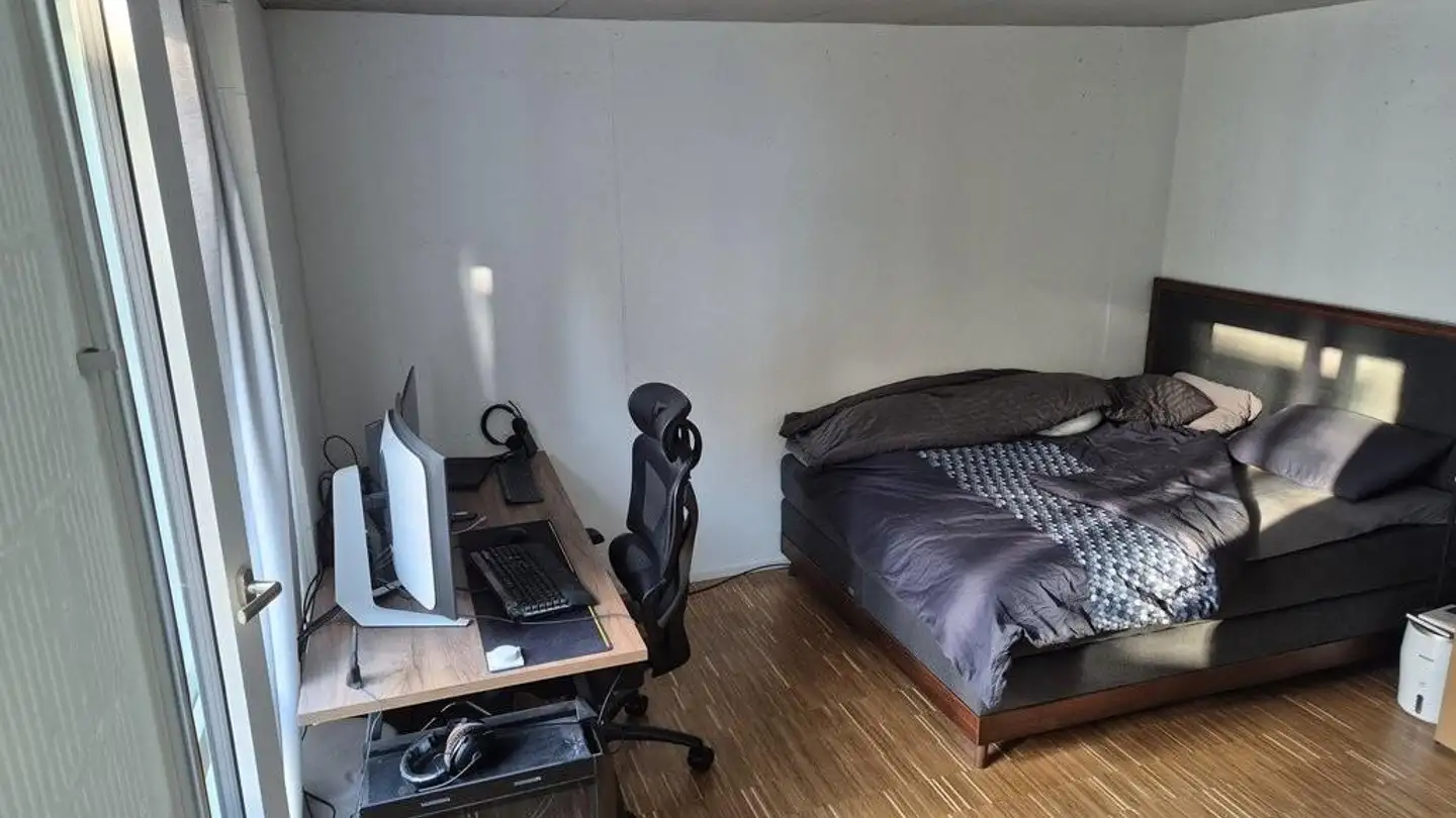 Duplex in affitto - Rietholzstrasse 2a, 8125 Zollikerberg - Photo 4