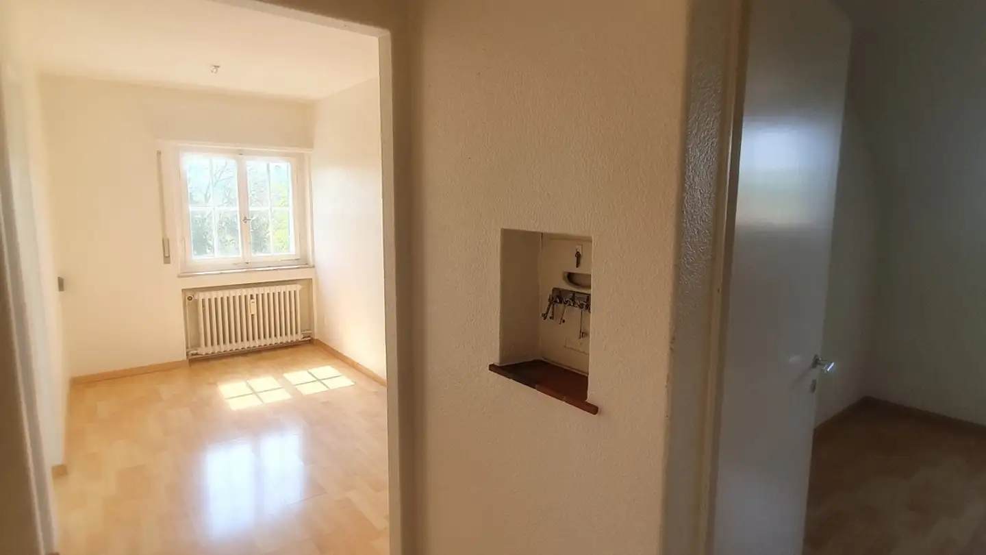 Appartamento in affitto - Oberer Aareggweg 58, 3004 Bern - Photo 4