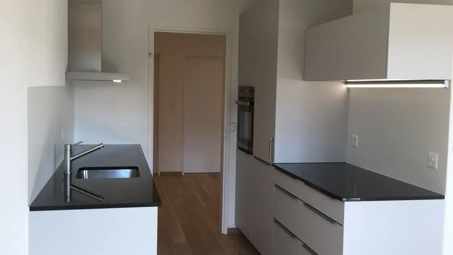 Apartment for rent - Bodenstrasse 11, 8805 Richterswil - Photo 2