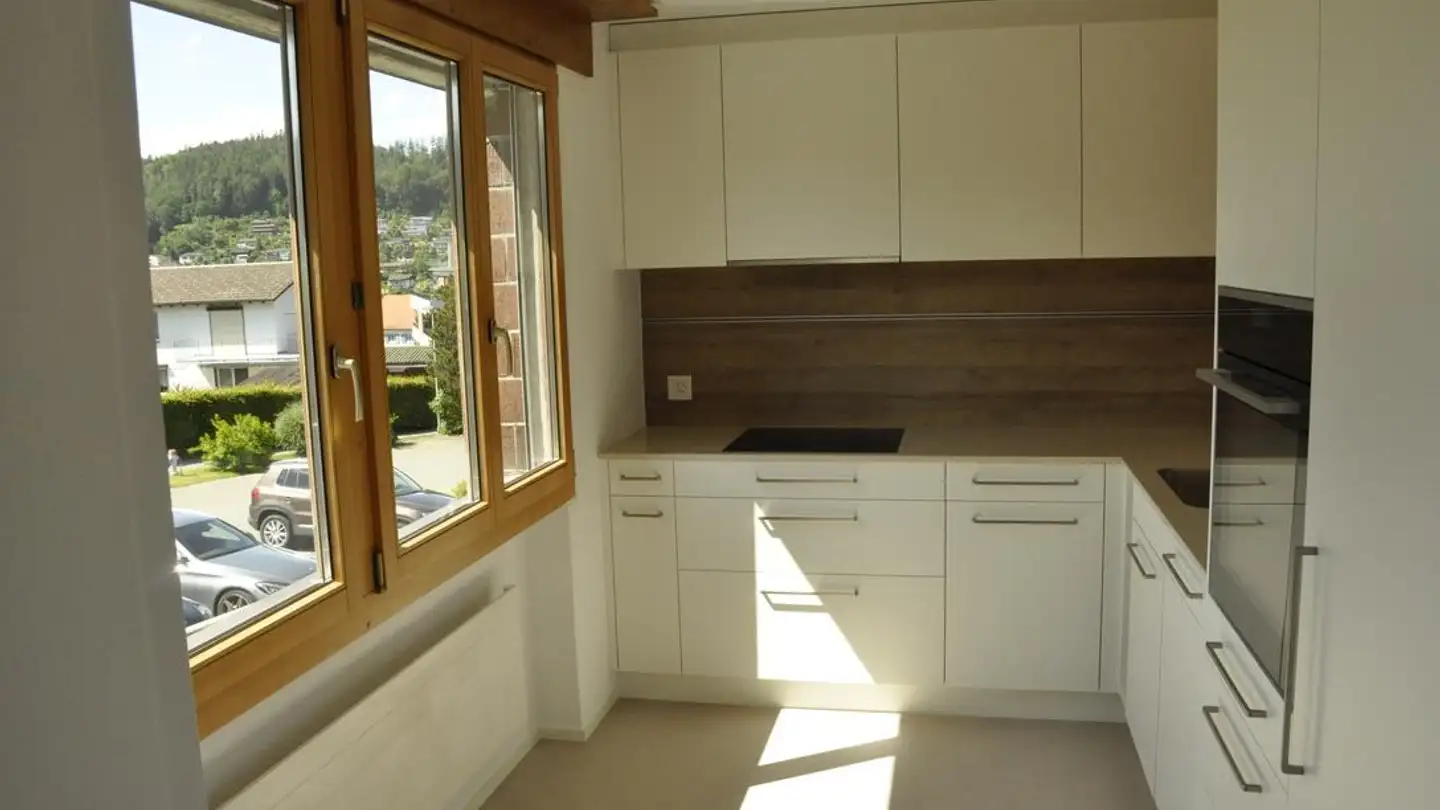 Wohnung mieten - Im Lindengarten 1, 9242 Oberuzwil - Foto 2