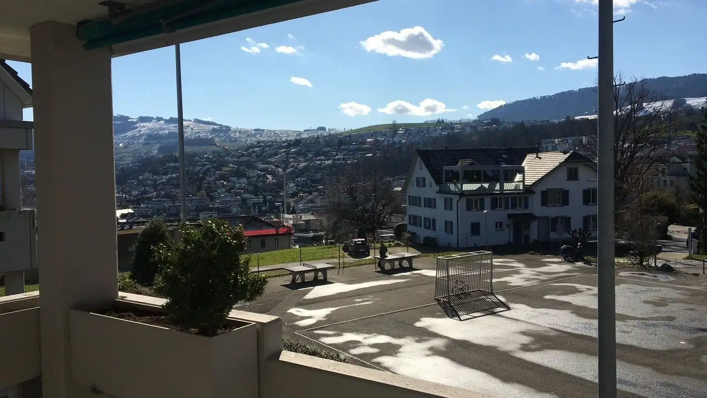 Apartment for rent - Bodenstrasse 11, 8805 Richterswil - Photo 4