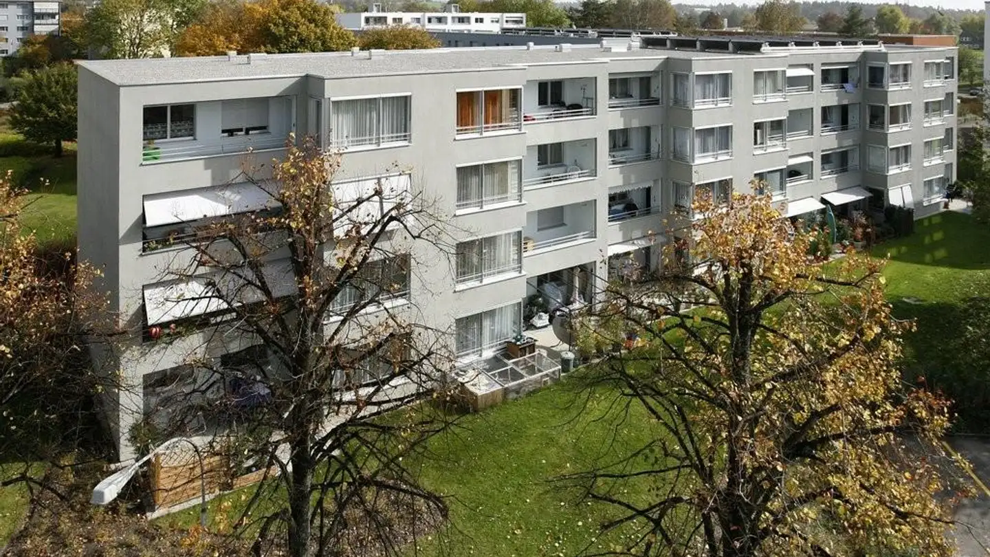 Appartamento in affitto - Sunnebüelstrasse 6, 8604 Volketswil