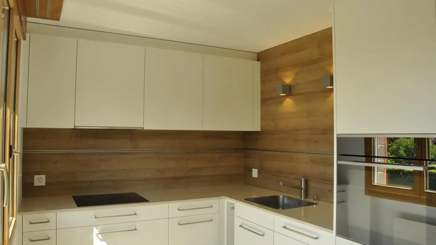 Wohnung mieten - Im Lindengarten 1, 9242 Oberuzwil - Foto 3