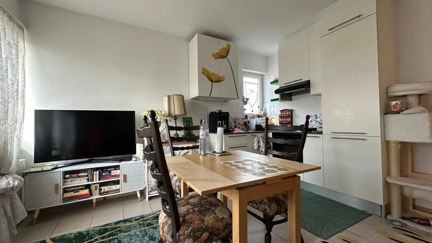 Apartment for rent - 6964 Davesco-Soragno