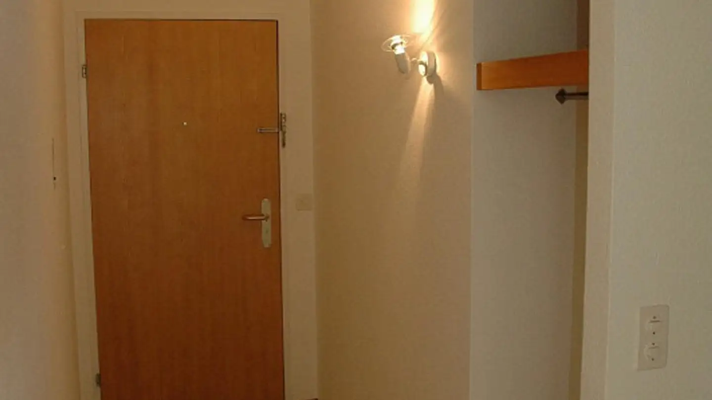 Wohnung mieten - Im Lindengarten 1, 9242 Oberuzwil - Foto 4
