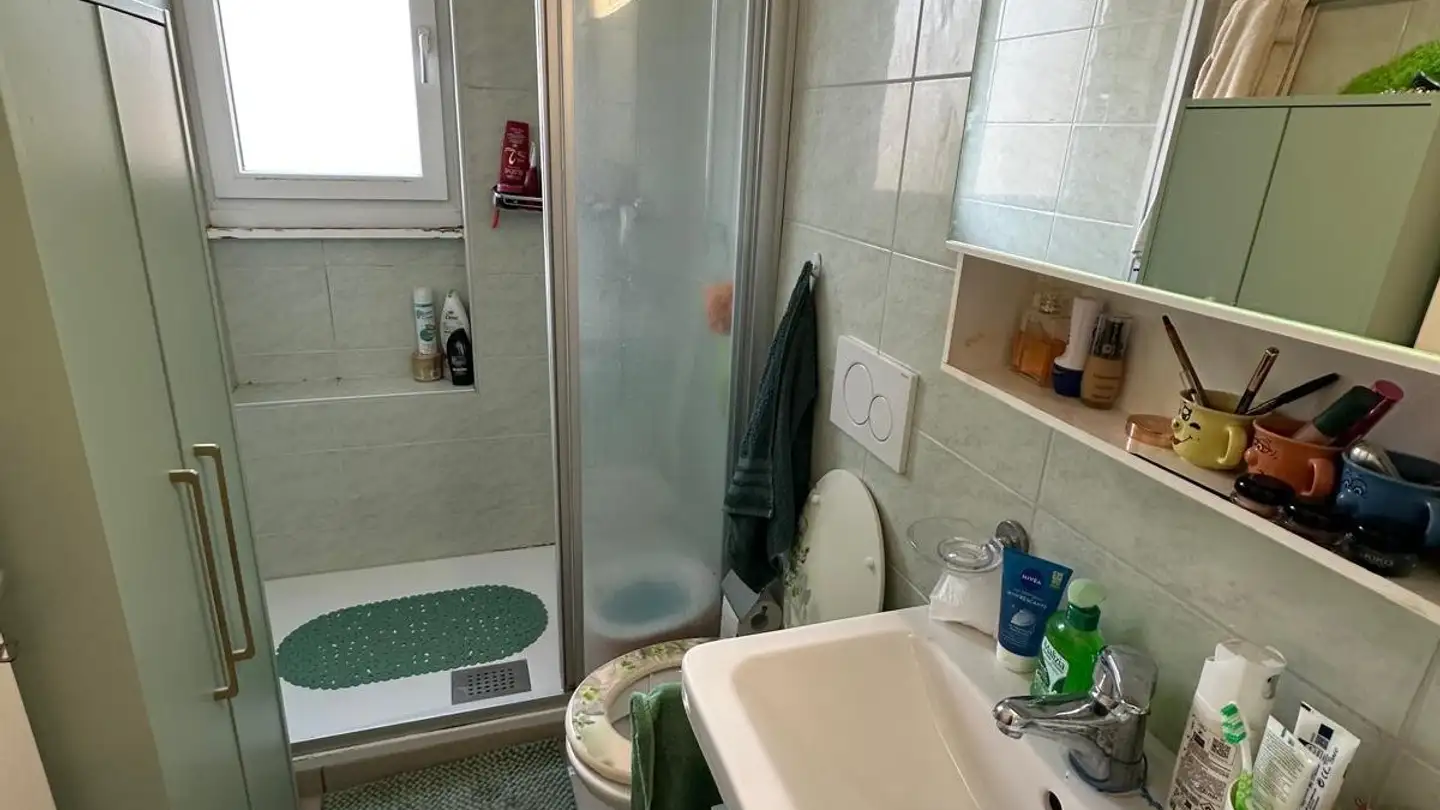 Apartment for rent - 6964 Davesco-Soragno - Photo 4