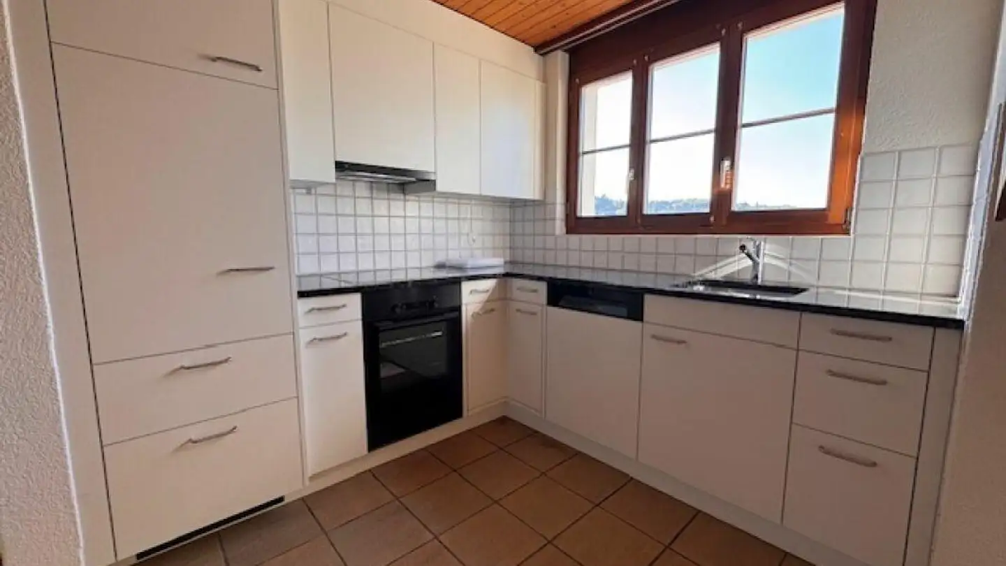 Attico in affitto - Steinackerring, 5042 Hirschthal