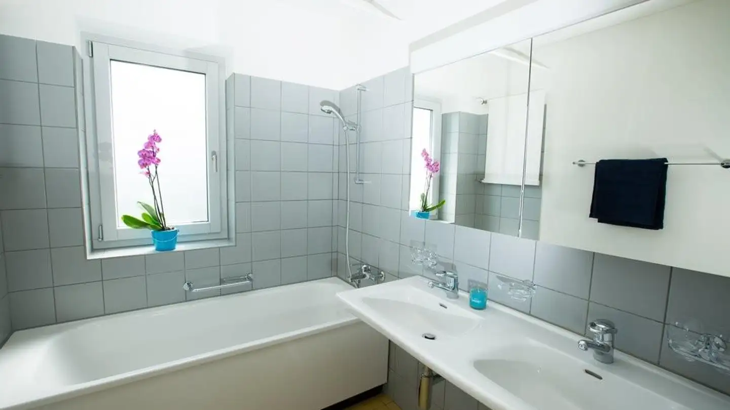 Appartamento in affitto - Sunnebüelstrasse 6, 8604 Volketswil - Foto 3