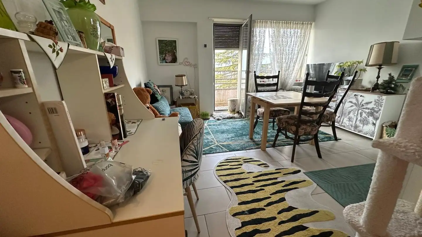 Apartment for rent - 6964 Davesco-Soragno - Photo 2