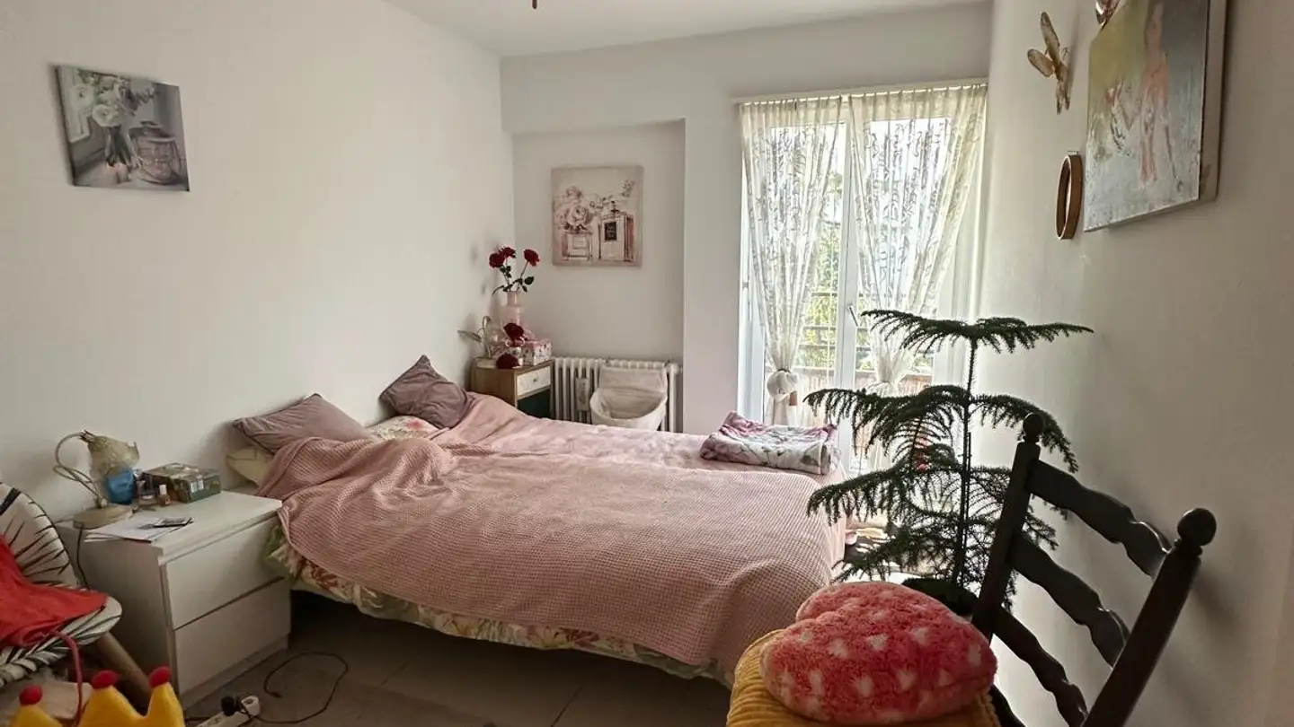 Apartment for rent - 6964 Davesco-Soragno - Photo 3