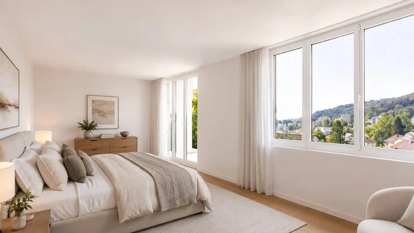 Casa bifamiliare in affitto - Auf Weinbergli 15, 6005 Luzern - Foto 2