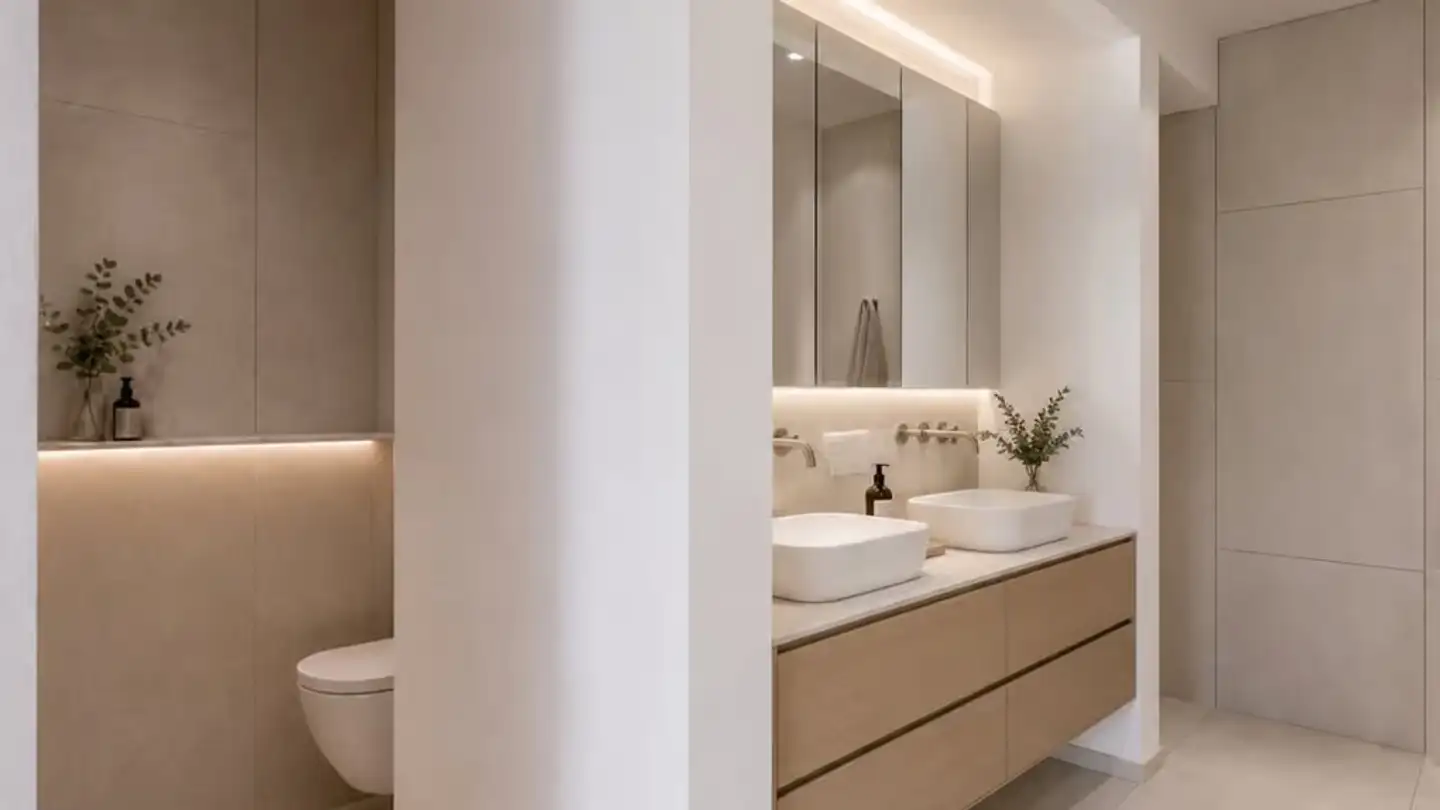 Casa bifamiliare in affitto - Auf Weinbergli 15, 6005 Luzern - Foto 4