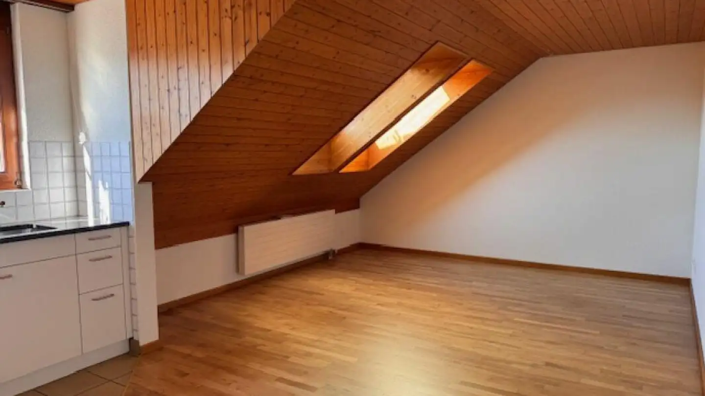 Attico in affitto - Steinackerring, 5042 Hirschthal - Foto 2