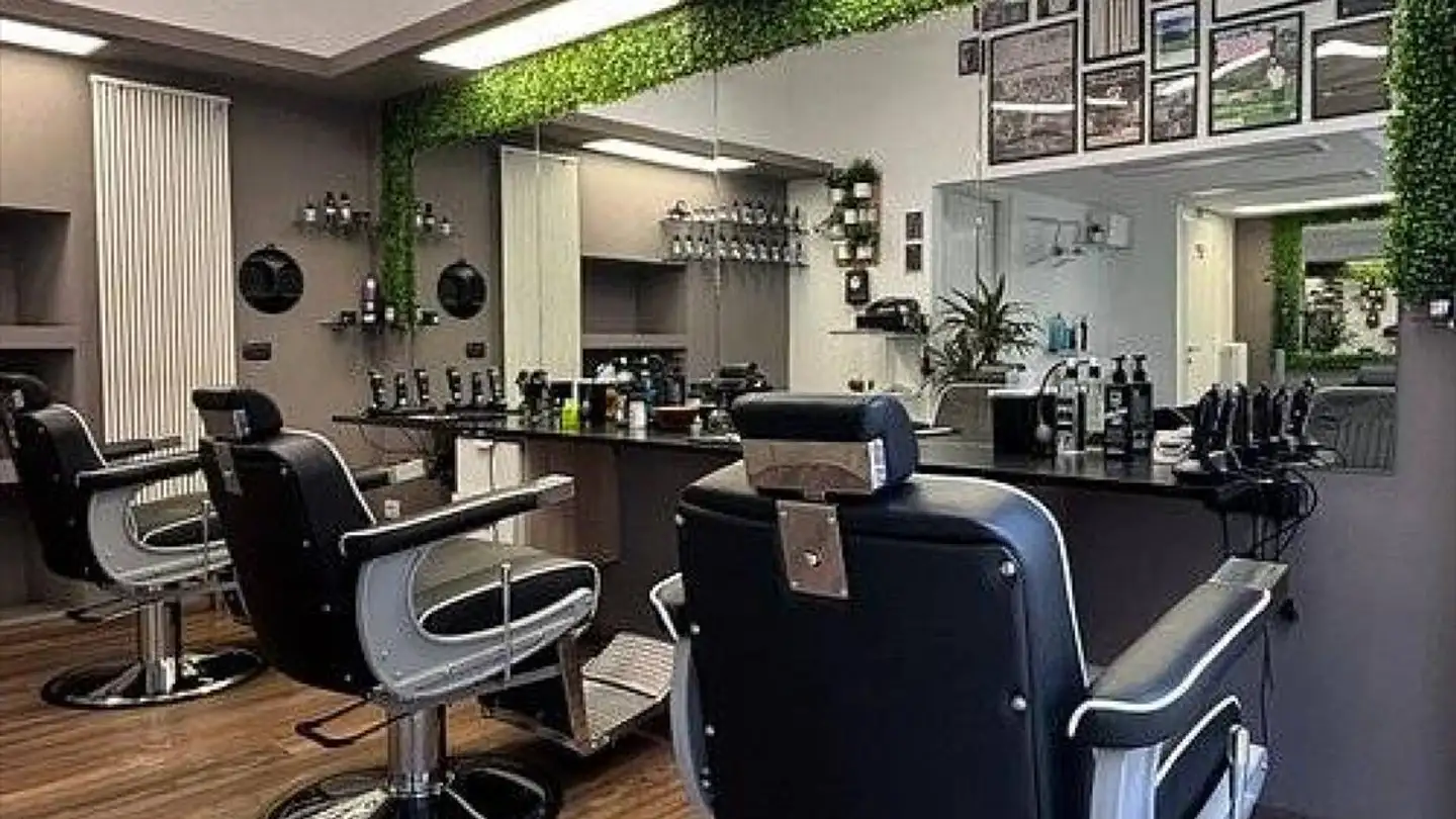 Commercial for sale - 1373 Chavornay