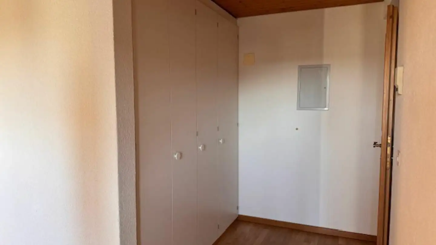 Attico in affitto - Steinackerring, 5042 Hirschthal - Foto 4