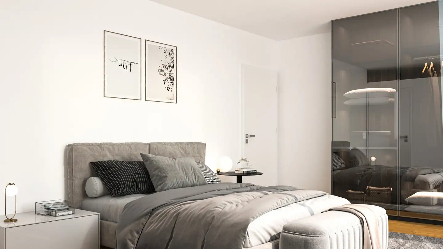 Einfamilienhaus kaufen - Katharinenweg 1, 5420 Ehrendingen - Foto 4