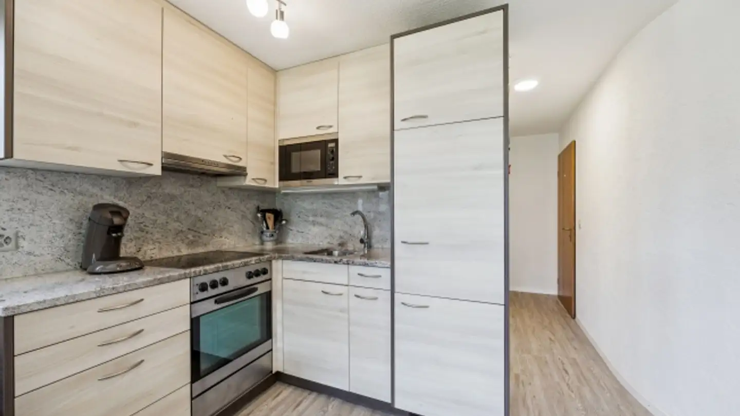 Appartamento in vendita - 3989 Ritzingen - Photo 4