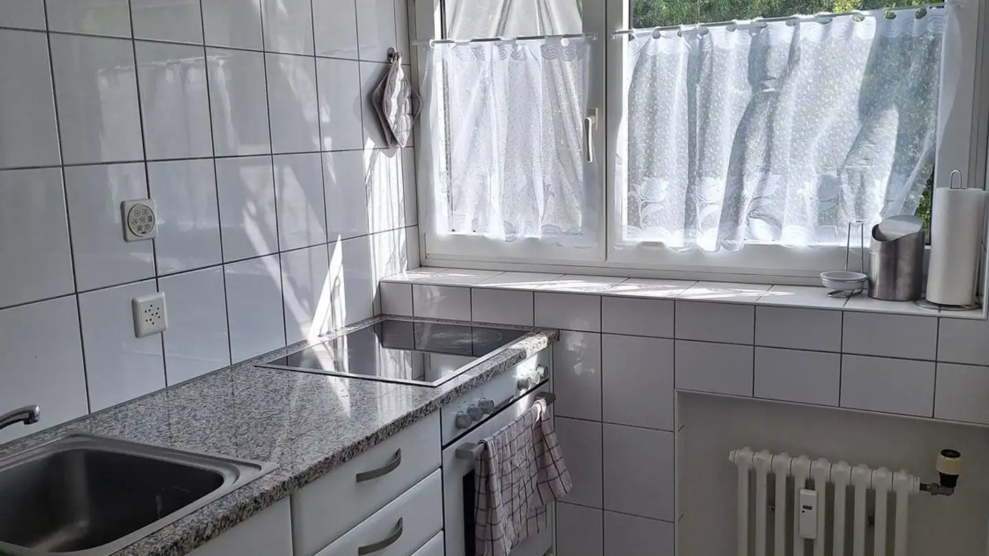 Apartment for rent - Kohlplatzacher 15, 5033 Buchs AG - Photo 3