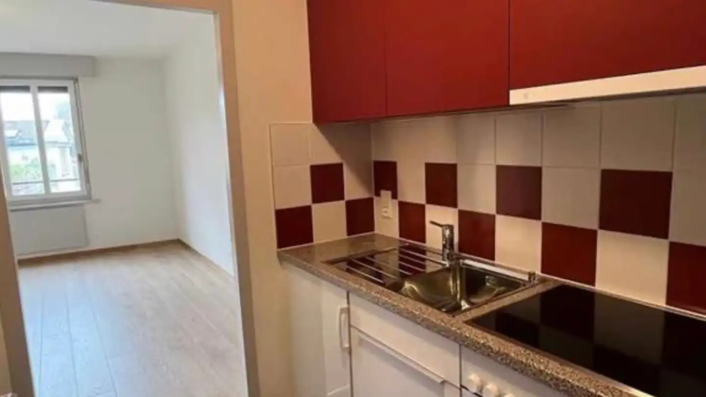 Apartment for rent - Rue de l'Evêché, 1204 Genève