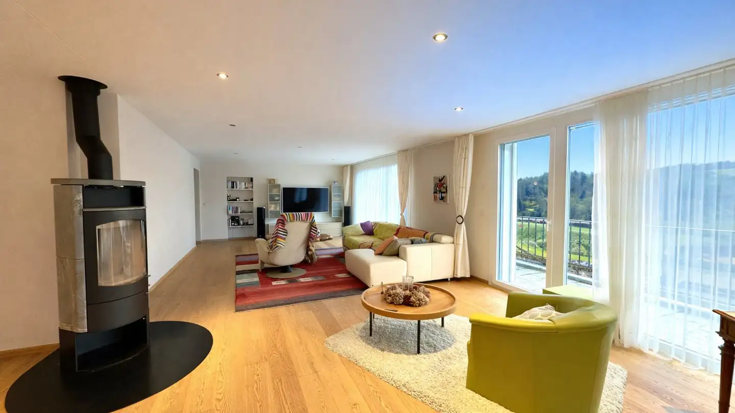 Residential building for sale - 5723 Teufenthal AG - Photo 4