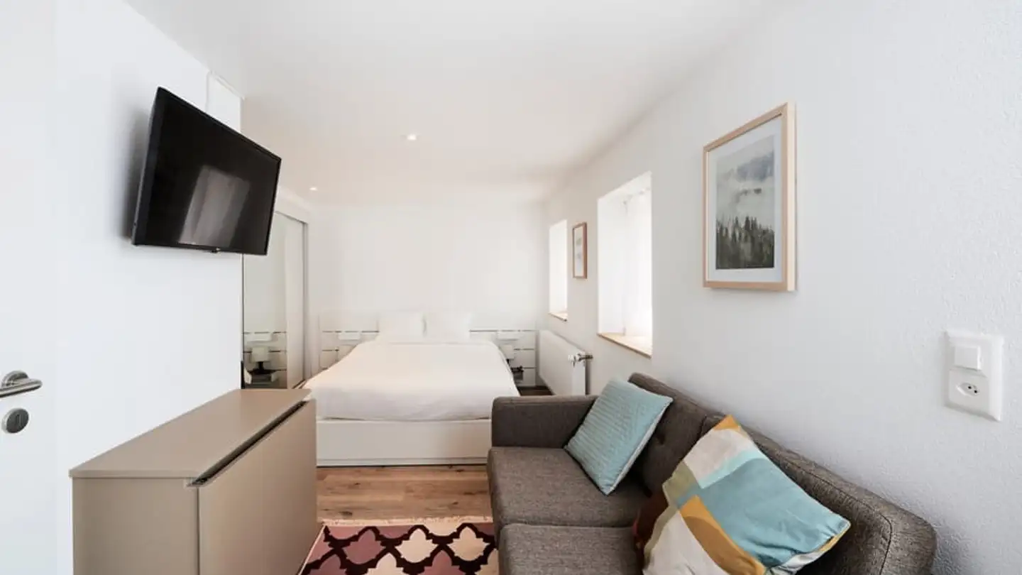 Apartment for rent - Route De Neuchâtel 18, 1008 Prilly - Photo 3