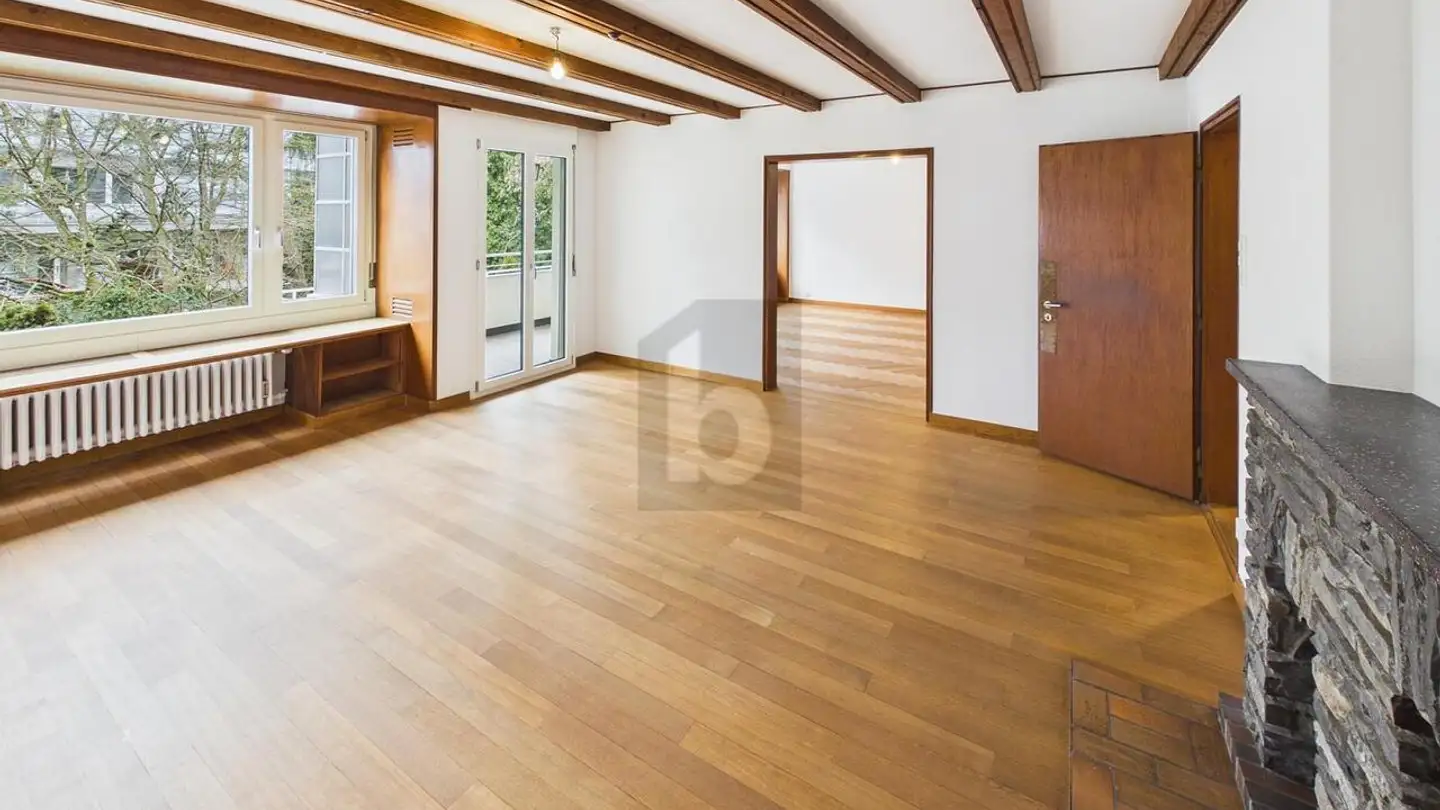 Wohnung mieten - 3007 Bern