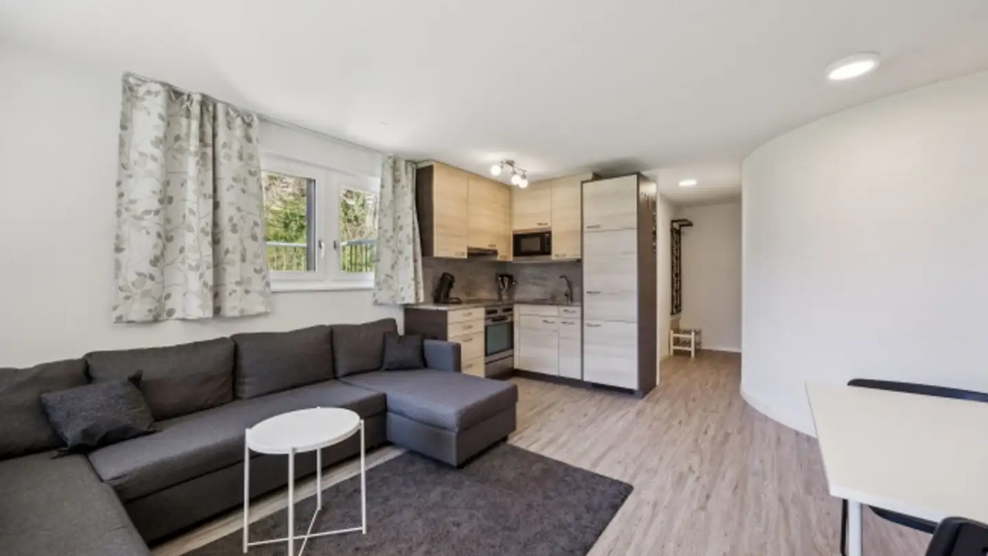 Wohnung kaufen - Kapellenweg 110, 3989 Ritzingen