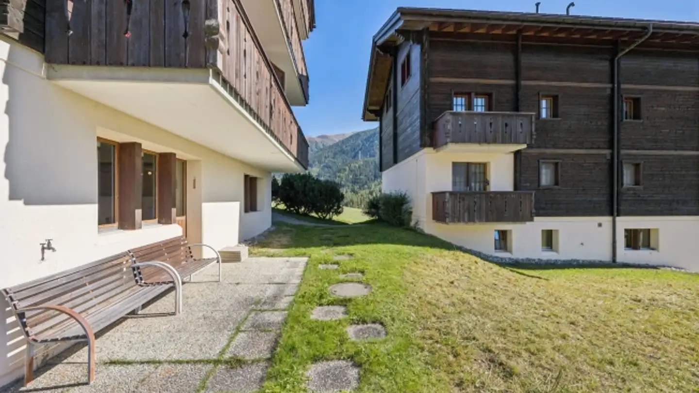 Appartamento in vendita - 3989 Ritzingen - Photo 2