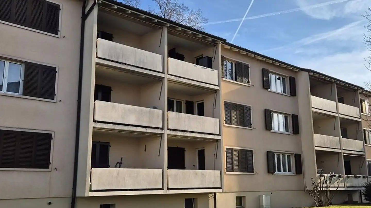 Apartment for rent - Kohlplatzacher 15, 5033 Buchs AG - Photo 2