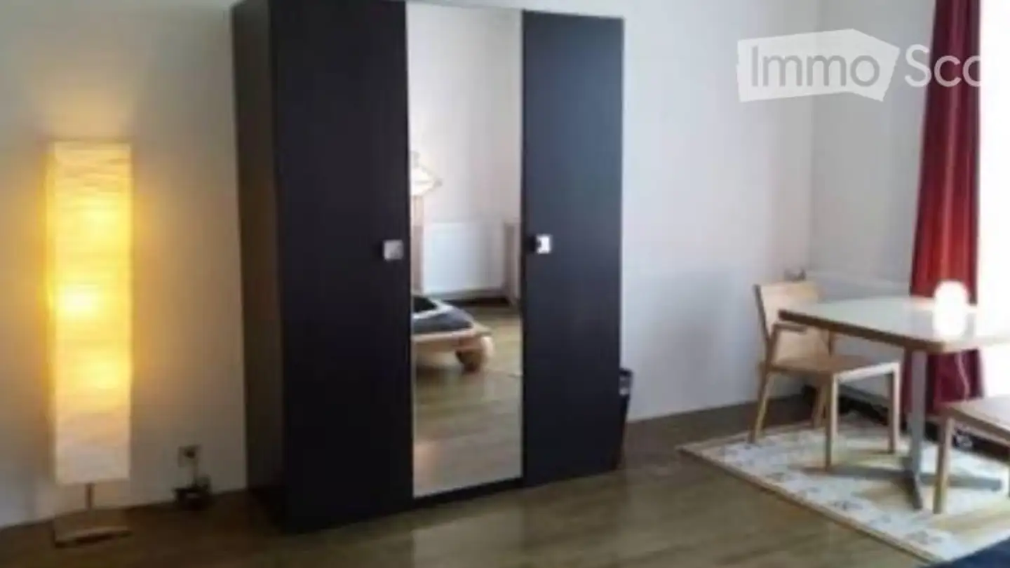 Appartamento in affitto - Chemin Du Chalet De Praroman 2, 1000 Lausanne 26