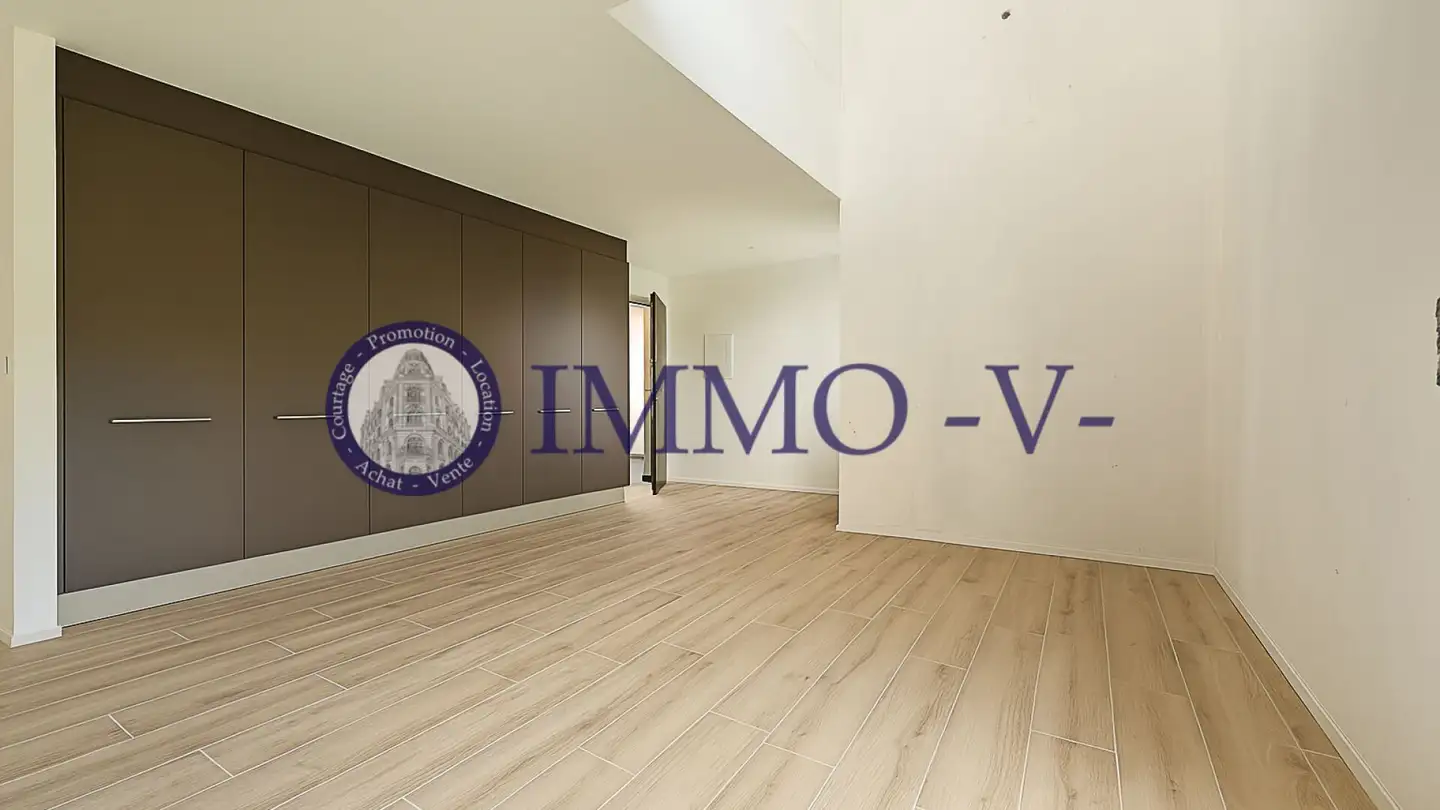 Appartamento in vendita - Route De La Vannaz 51, 1565 Vallon - Photo 2