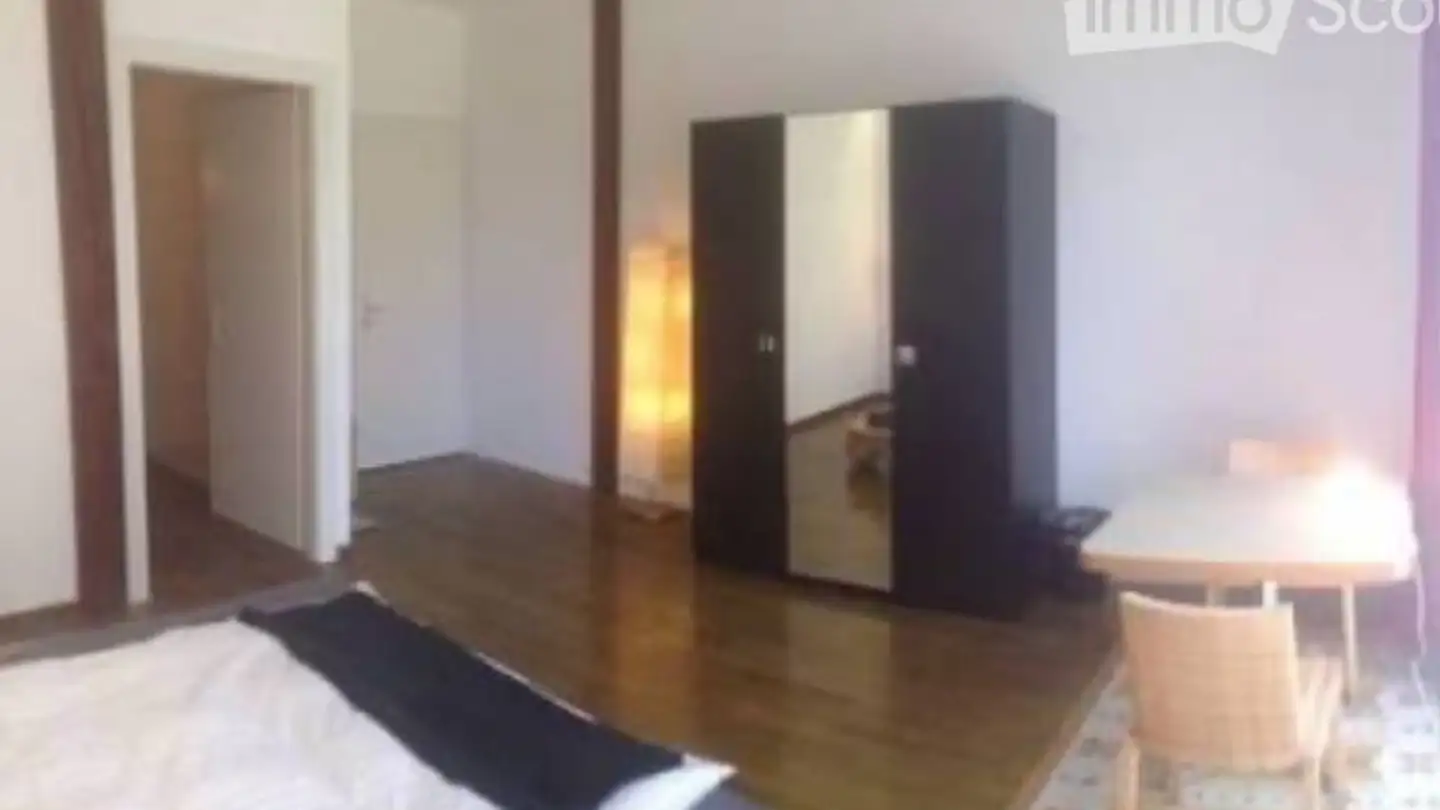 Appartamento in affitto - Chemin Du Chalet De Praroman 2, 1000 Lausanne 26 - Photo 2