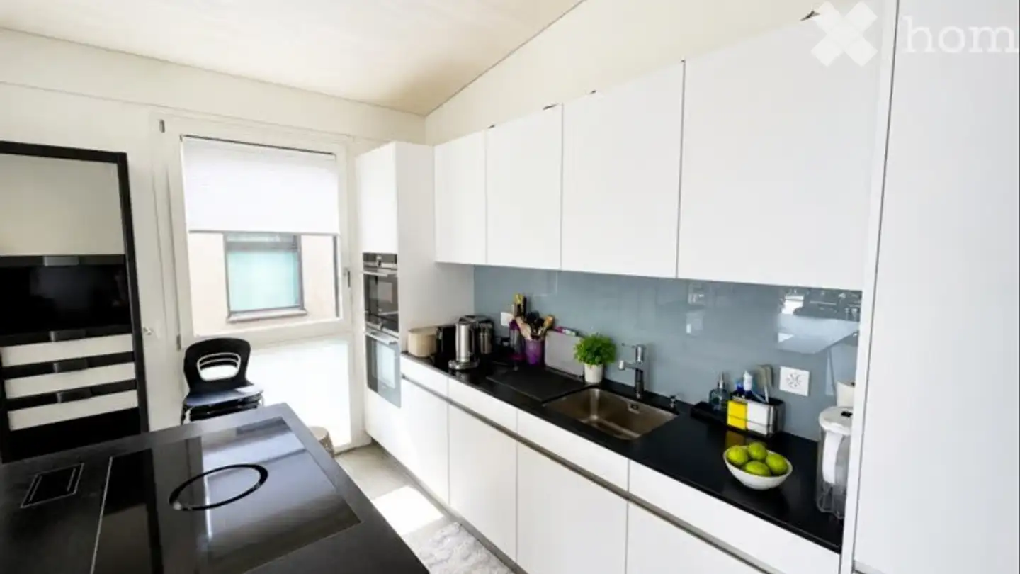 Appartement à louer - Chemin Du Crêt-Ministre 59, 1090 La Croix (Lutry) - Photo 3