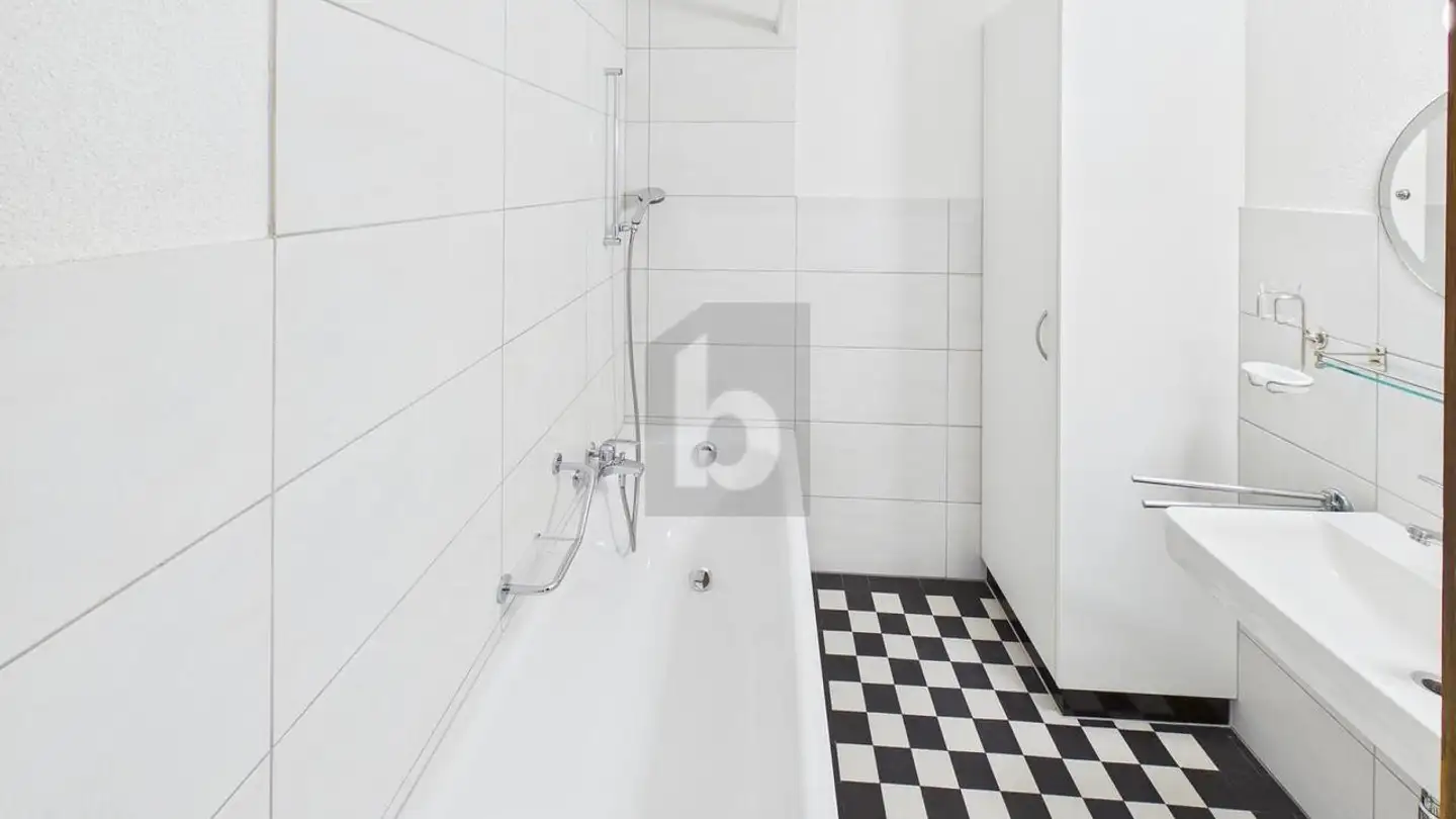 Appartement à louer - 3007 Bern - Photo 4