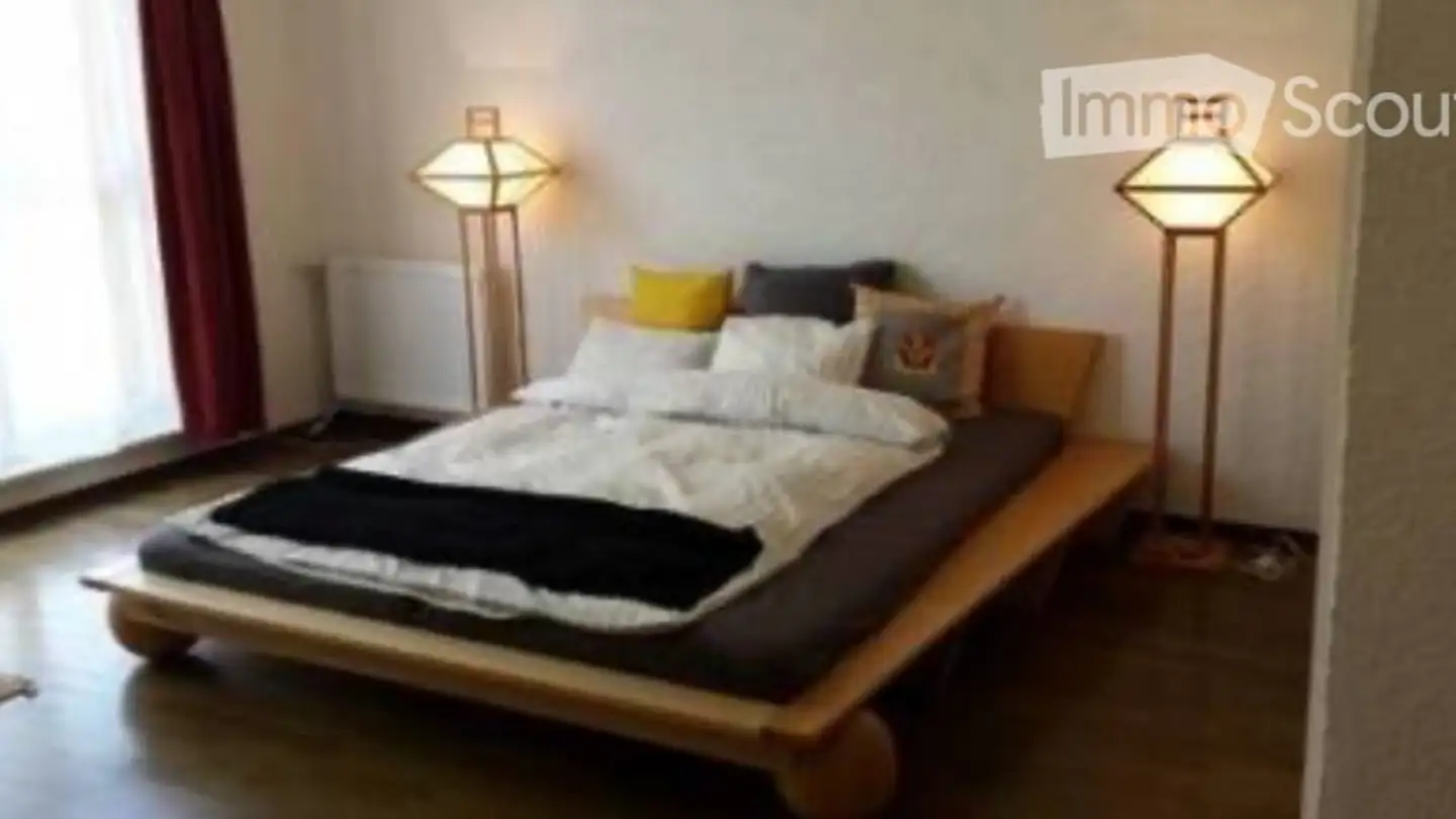 Appartamento in affitto - Chemin Du Chalet De Praroman 2, 1000 Lausanne 26 - Photo 3