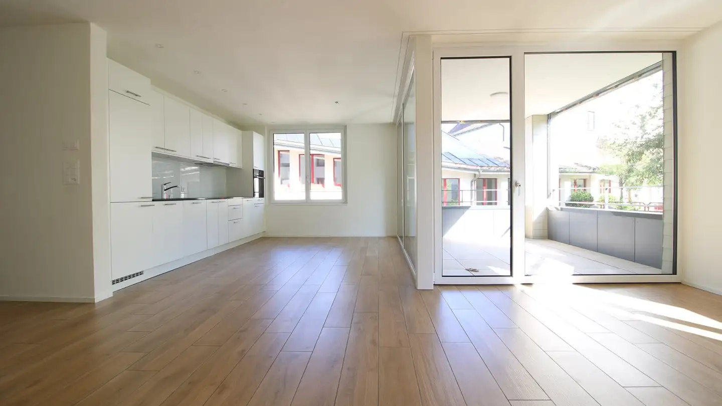 Appartement à louer - Thalerstrasse 38b, 9422 Staad SG - Photo 2