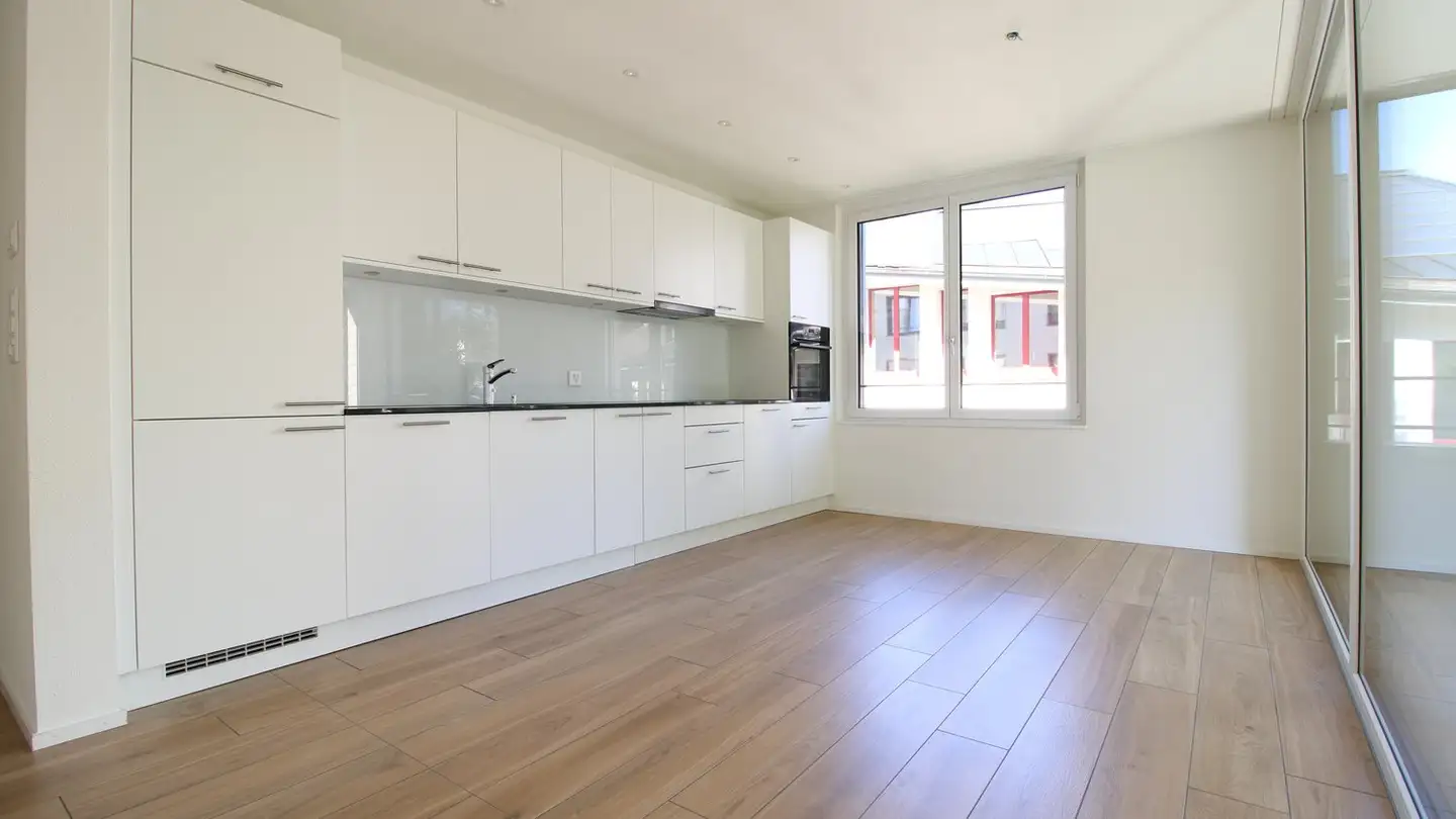 Appartement à louer - Thalerstrasse 38b, 9422 Staad SG - Photo 3