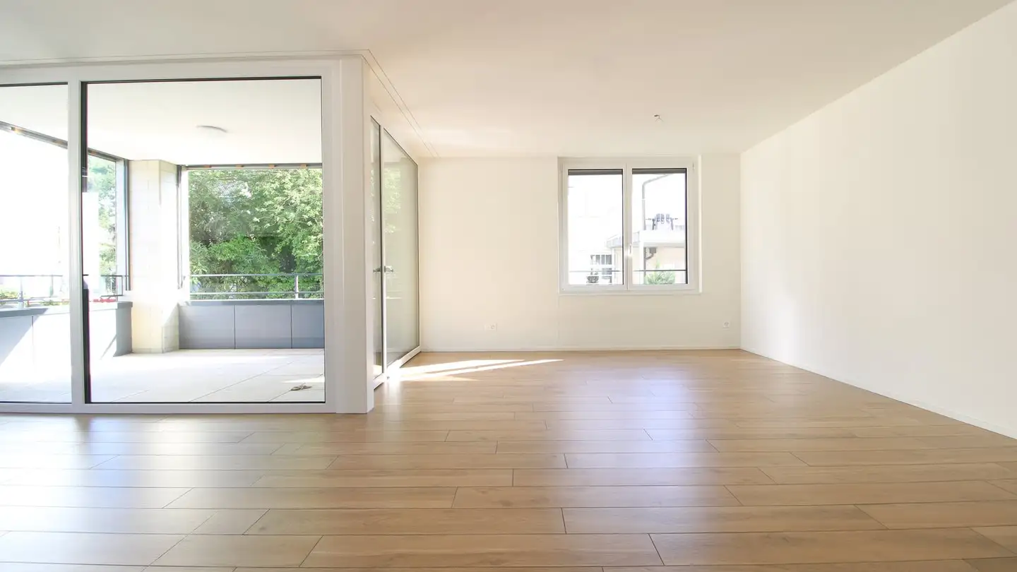 Appartement à louer - Thalerstrasse 38b, 9422 Staad SG - Photo 4