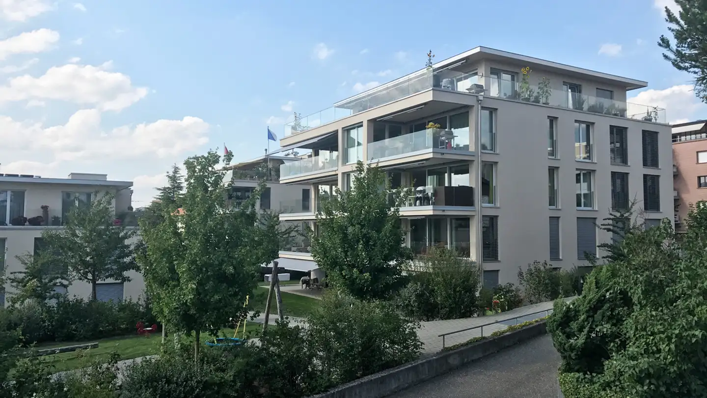 Apartment for rent - Feldgüetliweg 132, 8706 Meilen