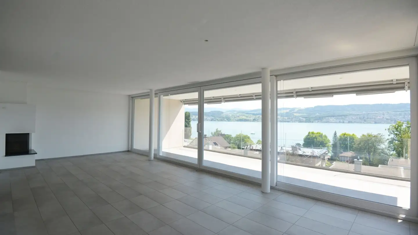 Apartment for rent - Feldgüetliweg 132, 8706 Meilen - Photo 2