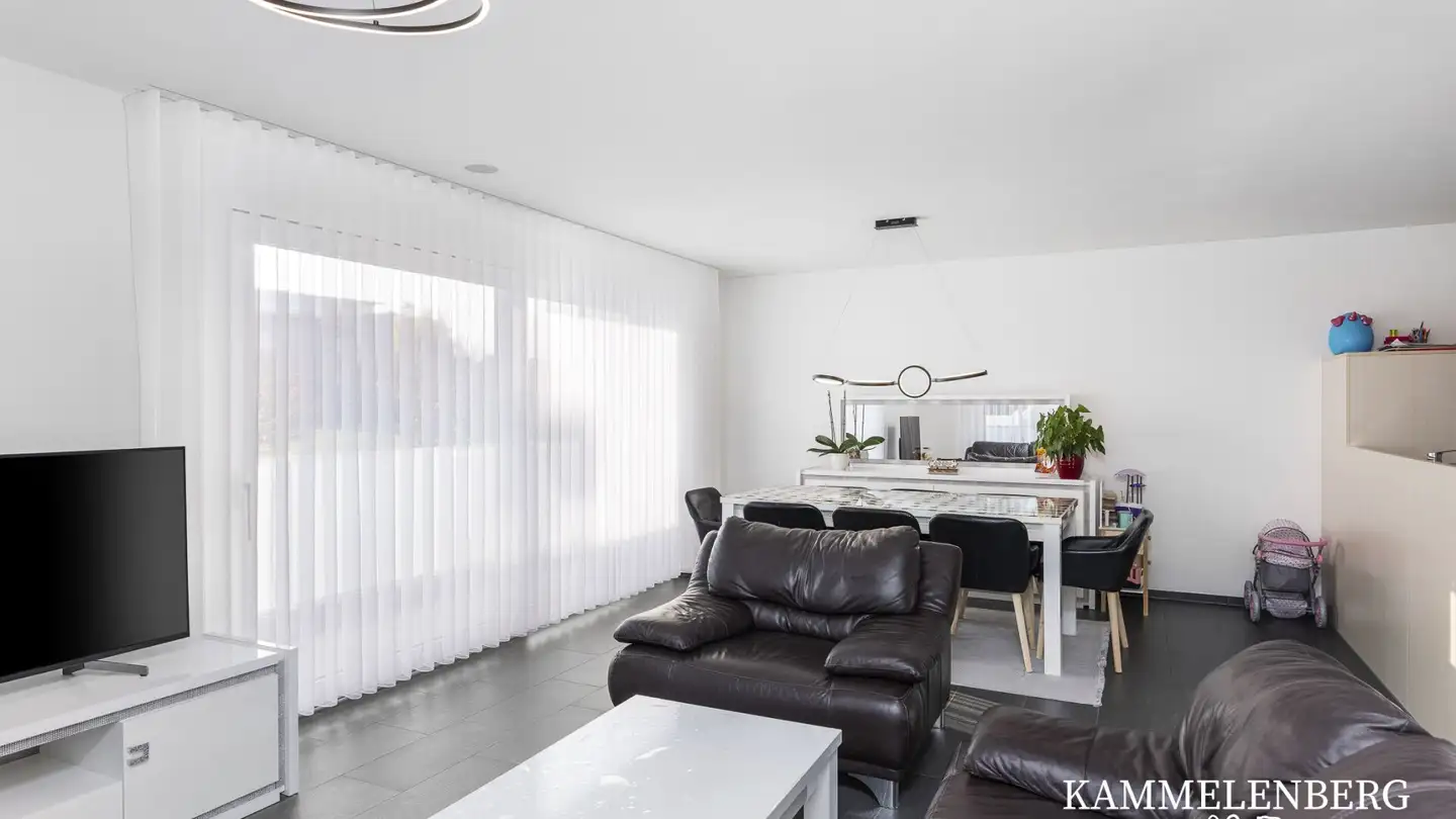 Appartamento in vendita - Egnacherstrasse 23b, 9320 Frasnacht - Photo 3